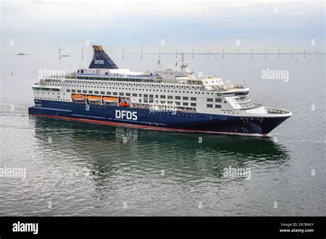 dfds casino - Review of DFDS Seaways, Copenhagen, Denmark .